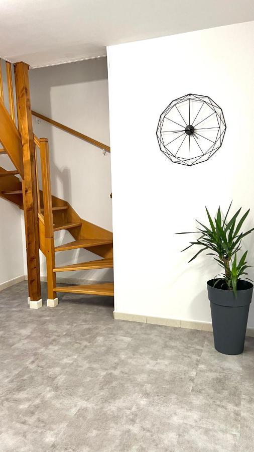 Holiday home Locathome Grand-Fort-Philippe