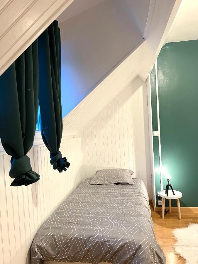 Locathome Hébergement de vacances