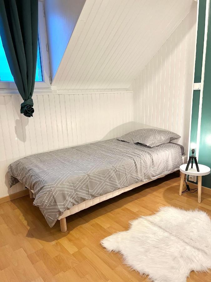 Hébergement de vacances Locathome