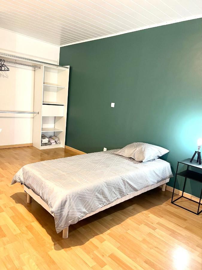 Holiday home Locathome Grand-Fort-Philippe