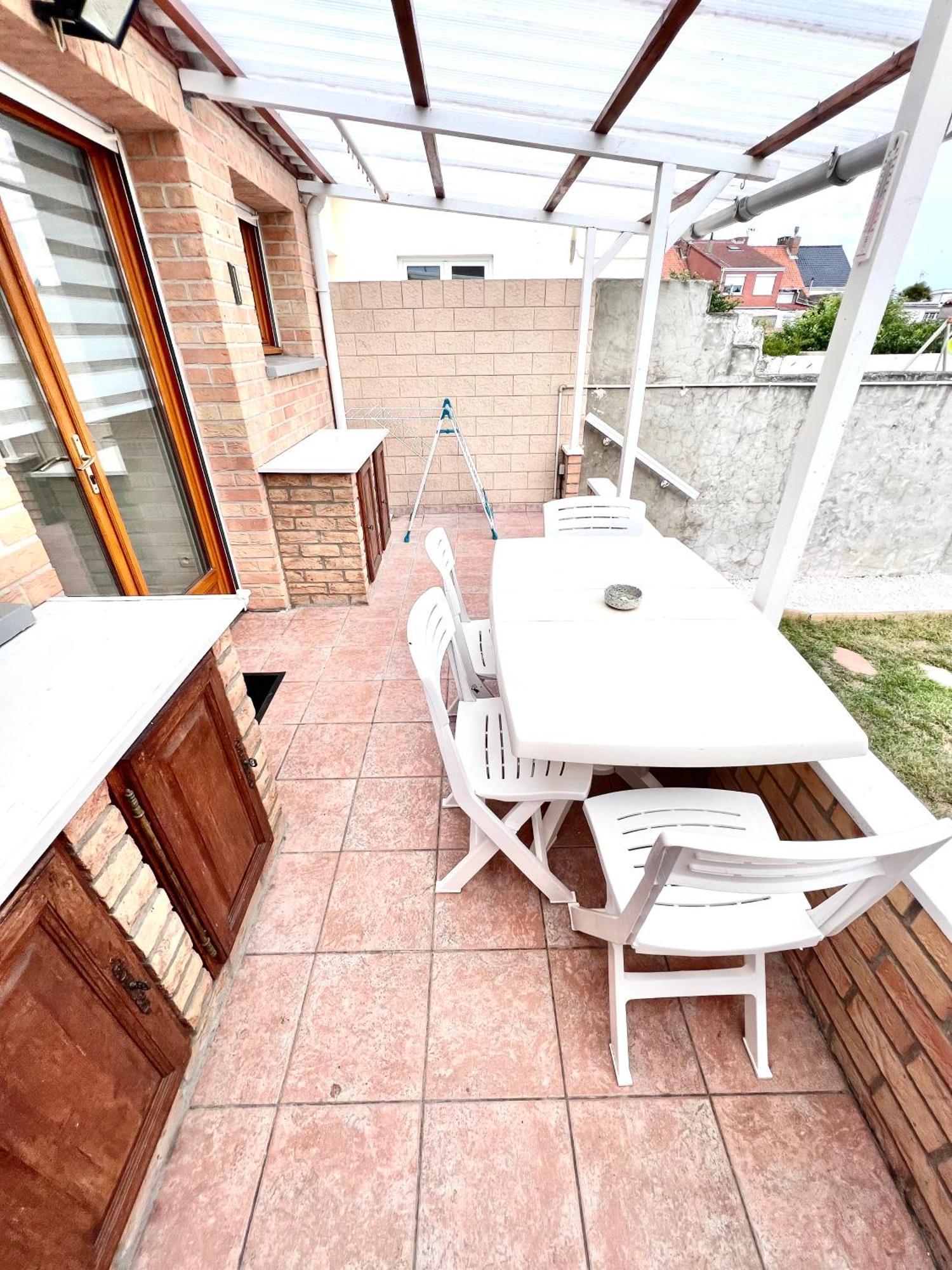 Locathome Holiday home