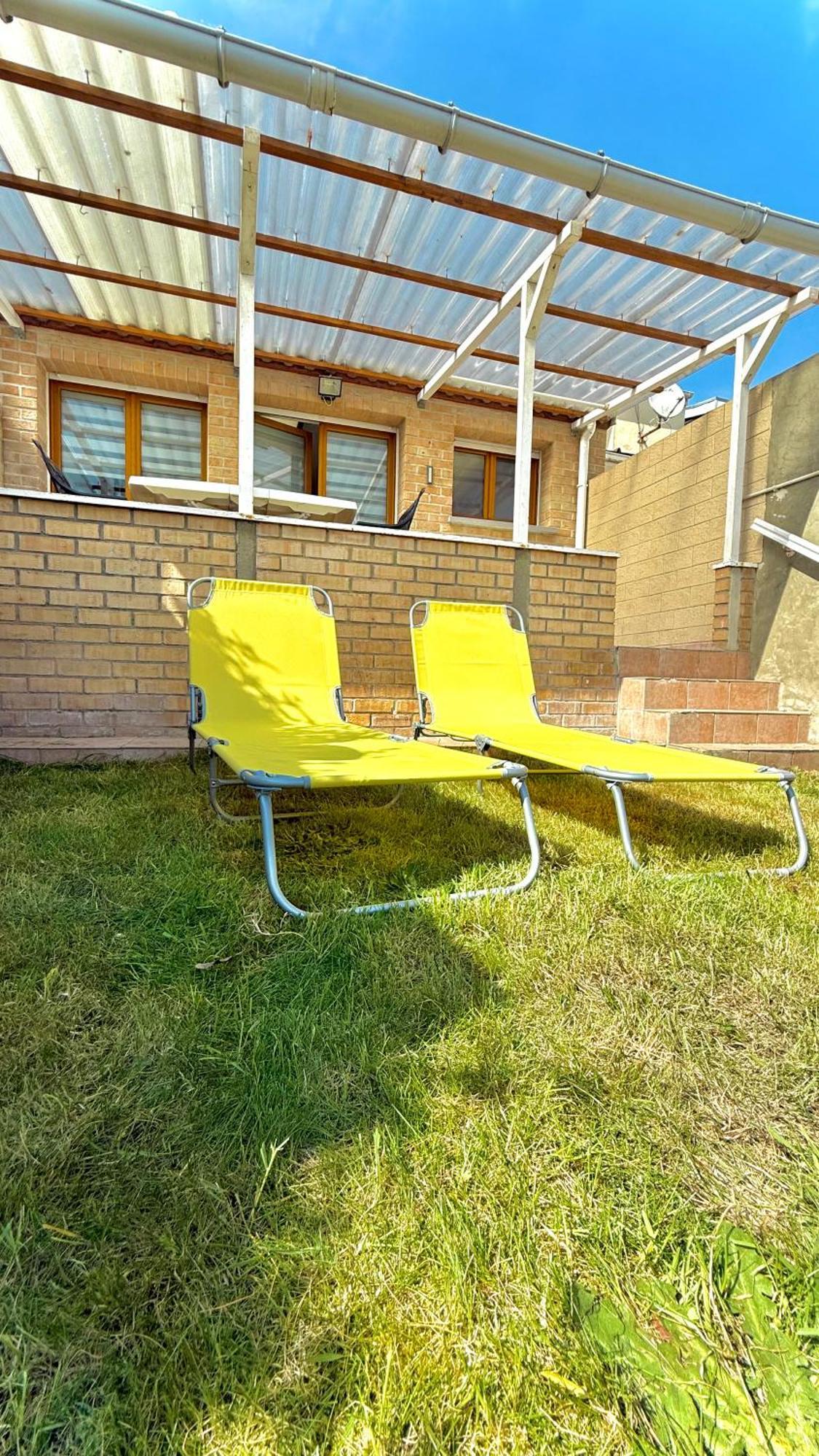 Locathome Holiday home